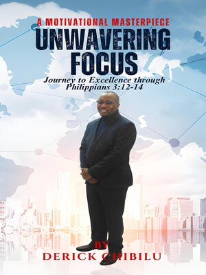 cover image of Unwavering Focus